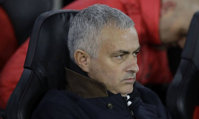 Ανακοίνωσε Μουρίνιο η Τότεναμ!