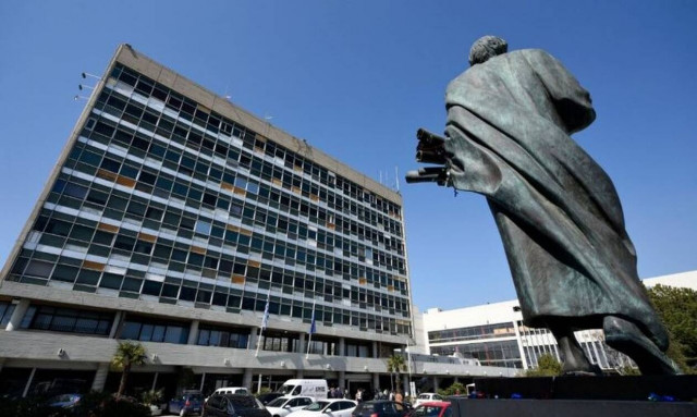 Νέα «καμπάνα» στον φοιτητή που εκσπερμάτισε στην πλάτη φοιτήτριας 