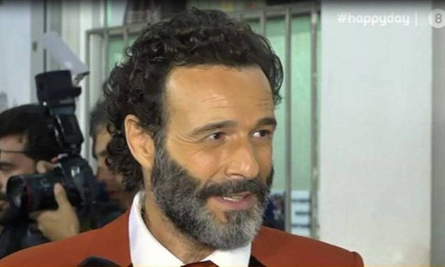 Θανάσης Ευθυμιάδης: «Έζησα τις χρυσές εποχές της τηλεόρασης, δεν θέλω να είμαι αχάριστος»