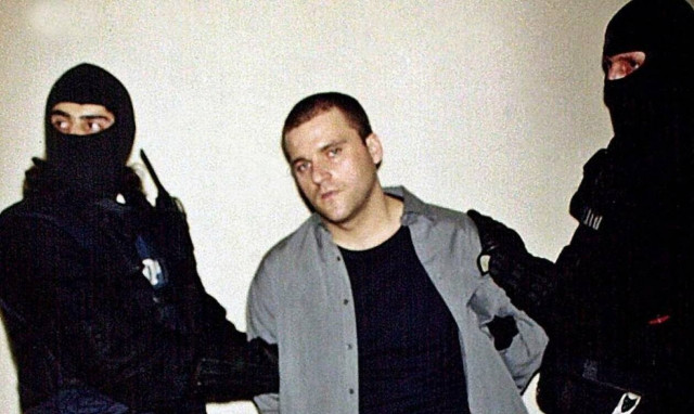 Πάσσαρης: Διαβουλεύσεις για μεταγωγή στην Ελλάδα - Ξεσπά ο αδερφός του δολοφονημένου αστυνομικού