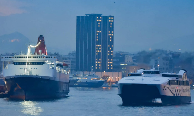 Αλλάζει η Αθηναϊκή Ριβιέρα, στο επίκεντρο ο Πειραιάς 