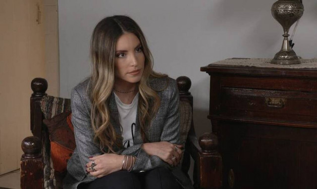 Έλα στη θέση μου: Μια σύλληψη και μια αποκάλυψη φέρνουν ανατροπές (Pics)