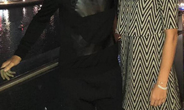 Χωρισμός «βόμβα» - Ποιο ζευγάρι δεν είναι πια μαζί;