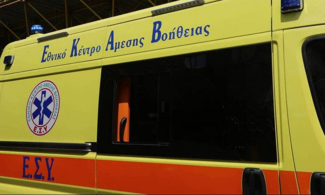 Σοκ στον Βόλο: Μαθητής λιποθύμησε από αλκοόλ σε σχολική εκδήλωση