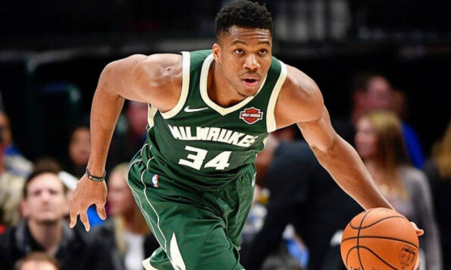 Ο Γιάννης Αντετοκούνμπο μήνυσε εταιρεία που ανέλαβε την ανακαίνιση της βίλας του