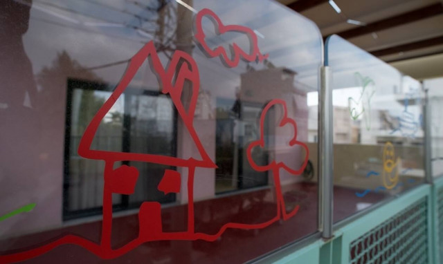 Βύρωνας: «Έχασαν» τρίχρονη από παιδικό σταθμό - Βγήκε στο δρόμο χωρίς να την αντιληφθεί κανείς