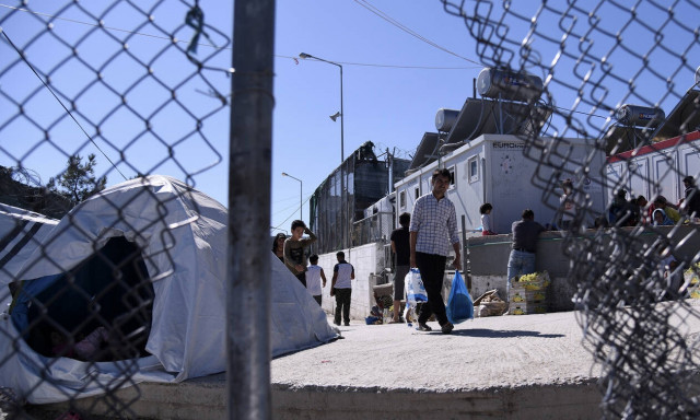 Προσφυγικό: Πού θα δημιουργηθούν κλειστά κέντρα φιλοξενίας - Σήμερα (20/11) οι ανακοινώσεις
