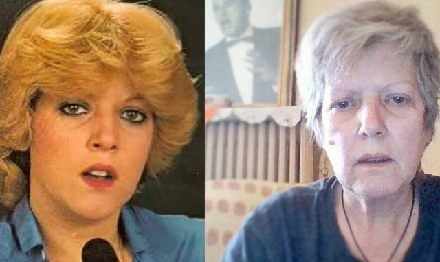 Σοκαριστικό: Στα αζήτητα η σορός της τραγουδίστριας Ρένα Πάντα