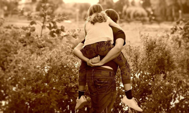 Πόσο επηρεάζει την ανάπτυξη του παιδιού ο πατέρας;