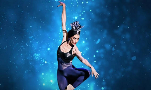 Χριστούγεννα στο Μέγαρο με Μπεζάρ και Μότσαρτ - «Ο Μαγικός Αυλός» 