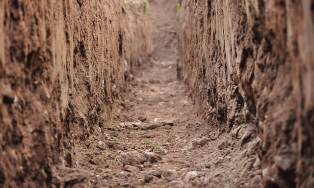 Σπουδαία ανακάλυψη από αρχαιολόγους: Αυτό το μυθικό τέρας ζούσε στη Γη!