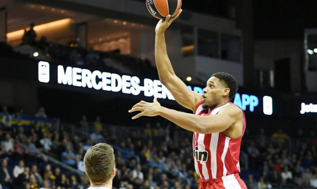 Euroleague: Η βαθμολογία πριν το φινάλε της «διαβολοβδομάδας» (photo)