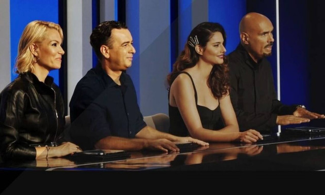 GNTM Spoiler: Ποια παίκτρια αποχωρεί σήμερα (25/11) από το παιχνίδι