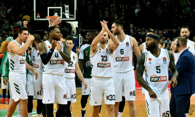 Μάχες επί γερμανικού εδάφους για Παναθηναϊκό ΟΠΑΠ και Ολυμπιακό