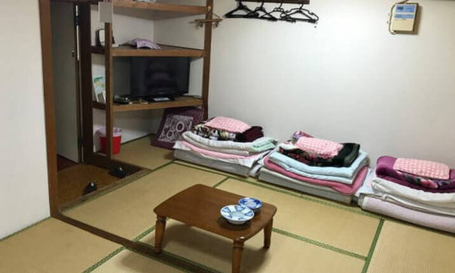 Απίστευτο! Δωμάτιο ξενοδοχείου με ένα ευρώ τη νύχτα – Με μία προϋπόθεση 