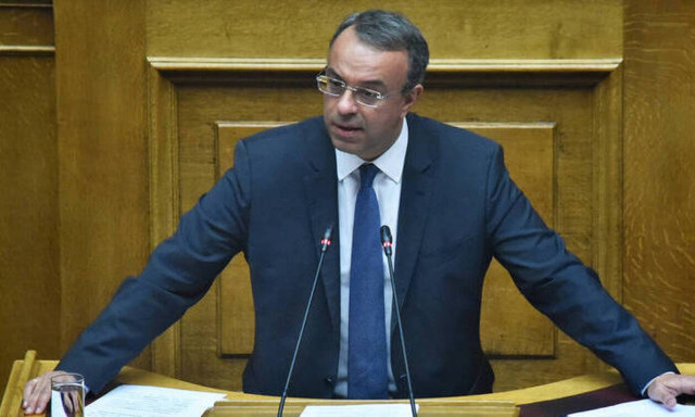 Προϋπολογισμός 2020: Υπερπλεόνασμα 436 εκατ. ευρώ - Νέο «μέρισμα» και παρεμβάσεις ελάφρυνσης