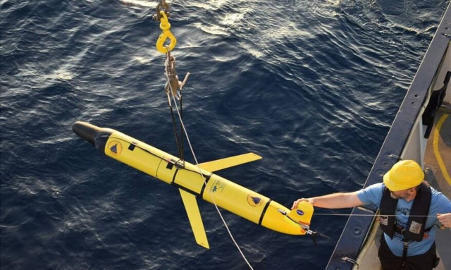 Στην Σαντορίνη η NASA - Τι ερευνά η Διαστημική Υπηρεσία