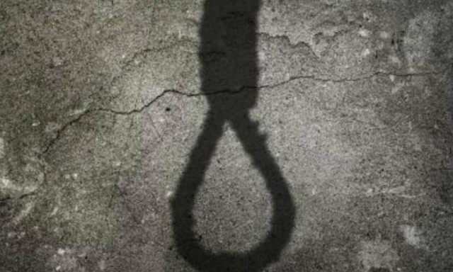 Tραγωδία στα Τέμπη: Απαγχονίστηκε 27χρονος