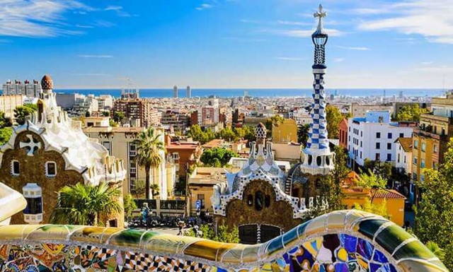 Αυτές είναι οι ταινίες που θα σε εμπνεύσουν για το επόμενο ταξίδι σου!