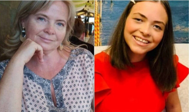 Κατερίνη: Συγκλονίζει ο άνδρας που έχασε σύζυγο και κόρη στη χαράδρα - «Μαζεύουμε τα κομμάτια μας»