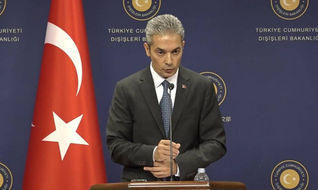 Αήθης επίθεση του τουρκικού ΥΠ.ΕΞ. σε Μητσοτάκη: «Αβάσιμες και ατυχείς οι δηλώσεις σου»