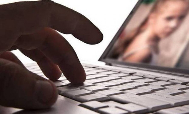Υπόθεση παιδικής πορνογραφίας συγκλονίζει τον Βόλο - Nήπια μεταξύ των θυμάτων