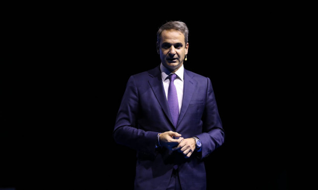 Μητσοτάκης για προσφυγικό: Το πρόβλημα είναι και των Ευρωπαίων, όχι μόνο δικό μας