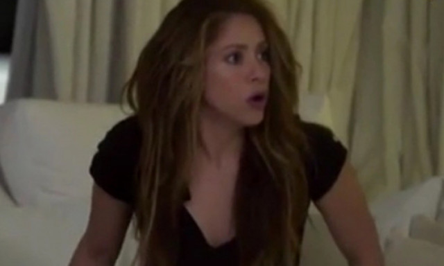 Σοκαρισμένη η Σακίρα: «Όχι, όχι, δεν μπορώ να το πιστέψω» - Τι συνέβη;