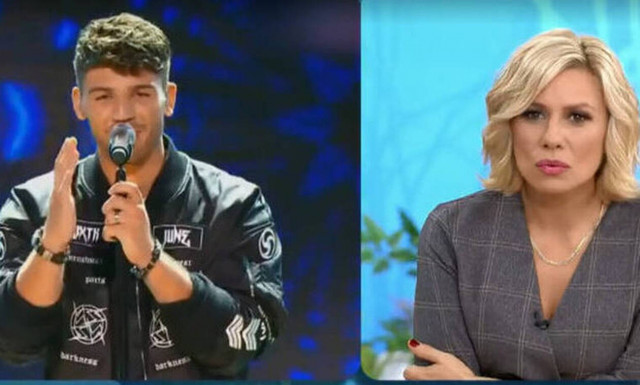 Eurovision 2020: Αυτός θα εκπροσωπήσει την Κύπρο 