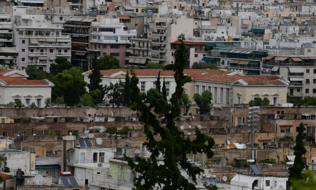 Αυθαίρετα: Τελευταία ευκαιρία για τακτοποίηση - Πότε λήγει η προθεσμία