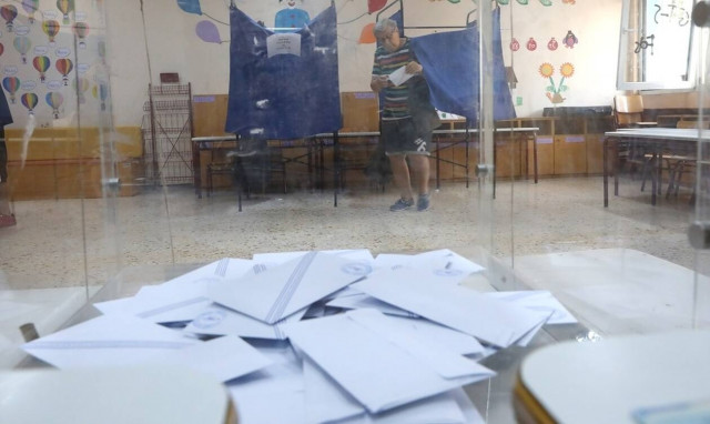 Δημοσκόπηση: Μεγάλο προβάδισμα της ΝΔ - Πώς κρίνουν οι πολίτες το έργο της κυβέρνησης