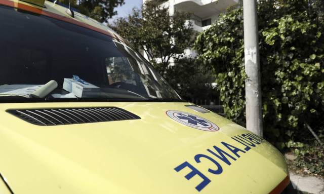 Στο νοσοκομείο πασίγνωστος Έλληνας ηθοποιός - Η ανακοίνωσή του