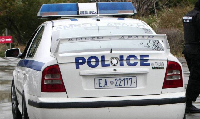 Εύβοια: Βρέθηκε σορός άνδρα στην παραλία των Γιάλτρων