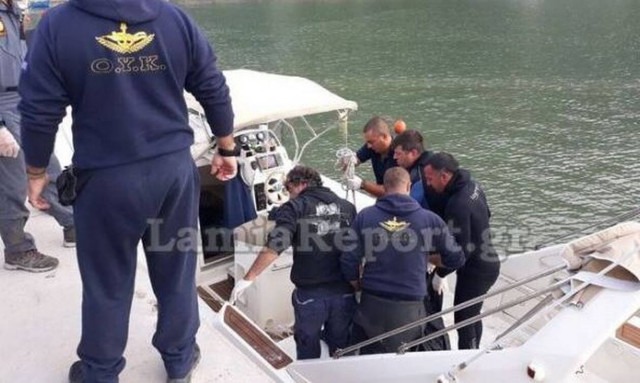 Τραγωδία: Εντοπίστηκε νεκρός ο αγνοούμενος ψαράς