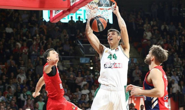 Live Chat Μπάγερν Μονάχου-Παναθηναϊκός ΟΠΑΠ