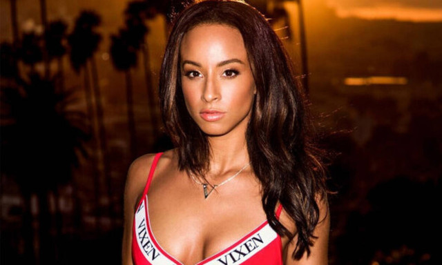 Σάλος στο NBA: Πορνοστάρ ζητάει χρήματα μέσω Twitter από παίκτη των Θάντερ (pics)