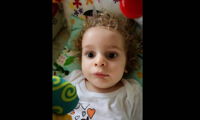 Ελπίδα για τον Παναγιώτη - Ραφαήλ: Τι δήλωσε ο γιατρός του μετά τη θεραπεία (vid)