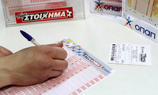 ΠΑΜΕ ΣΤΟΙΧΗΜΑ: Περισσότερα από 16 εκατομμύρια ευρώ σε κέρδη μοίρασε την προηγούμενη εβδομάδα