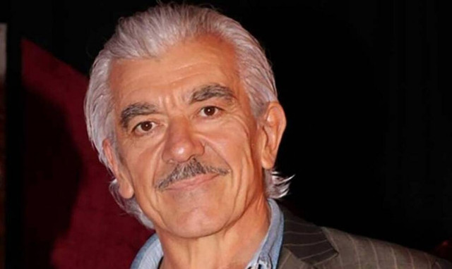 Γιώργος Γιαννόπουλος: H συγκλονιστική εξομολόγηση για την αδερφή του (Pics)