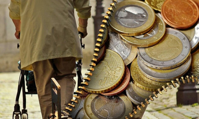 Αναδρομικά: Πάνω από 4 δισ. ο… λογαριασμός - Ποιοι και πόσα θα πάρουν