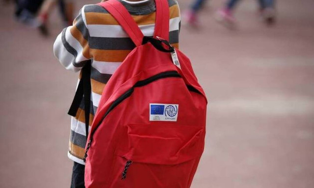 Χριστούγεννα 2019: Πότε κλείνουν τα σχολεία