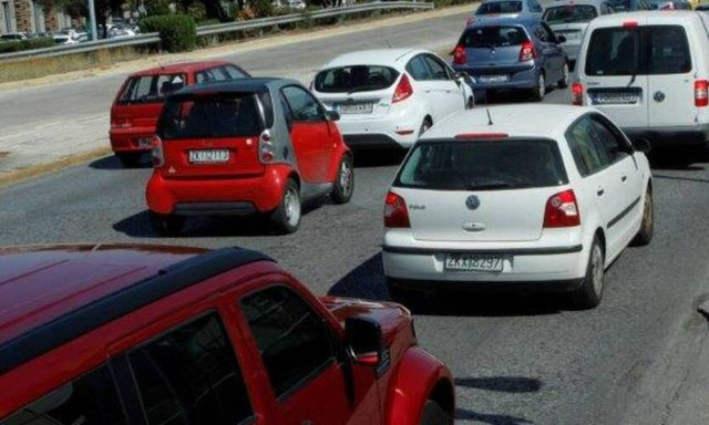 Τέλη κυκλοφορίας 2020 - gsis.gr: Βήμα - βήμα η εκτύπωση από το TAXISnet