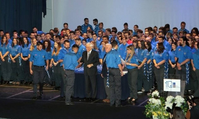 Παυλόπουλος κατά Τουρκίας: Απανθρωπιά και αναλγησία κατά των προσφύγων