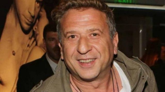 Κώστας Κόκλας: To... «ανάποδο» στοιχείο του χαρακτήρα του που έχει κληρονομήσει ο μοναχογιός του!