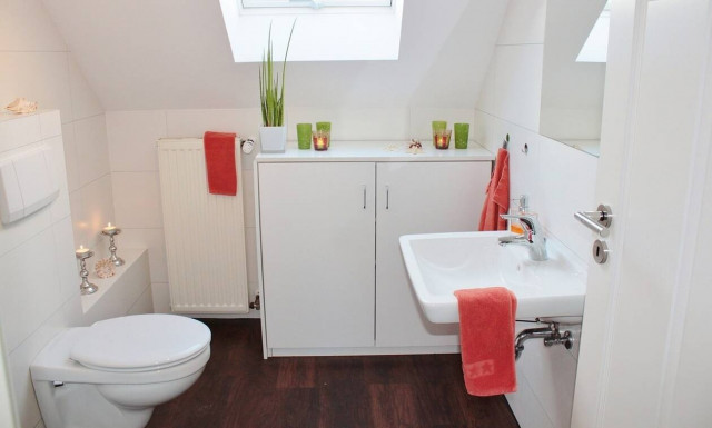 ΠΡΟΣΟΧΗ: Αυτό το λάθος στην τουαλέτα βάζει σε μεγάλο κίνδυνο (pics)