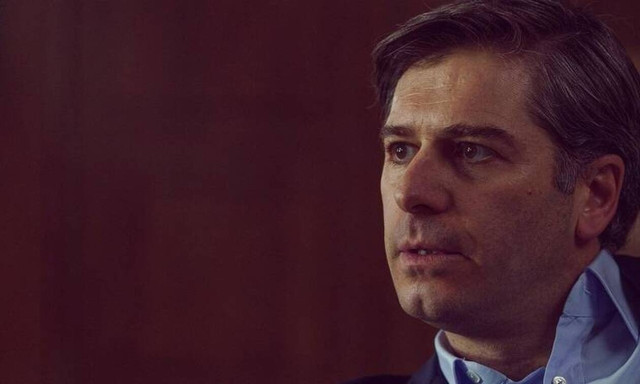 H αποκάλυψη του Μπουρδούμη: «Το σκέφτηκα στιγμιαία να παίξω τον Αλέξη Τσίπρα» (photos)