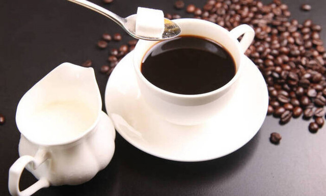 Σενάριο μείωσης της τιμής του καφέ