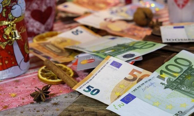 Δώρο Χριστουγέννων 2019: Πότε θα δοθεί - Πώς υπολογίζεται