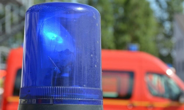 Τραγωδία στη Γαλλία: Δυο παιδιά νεκρά μετά από πυρκαγιά σε σπίτι