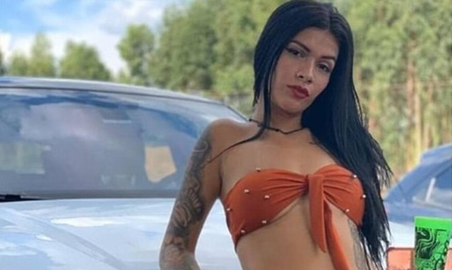 Συνελήφθη «καυτό» μοντέλο - Δείτε τι «ανέβασε» στο Instagram